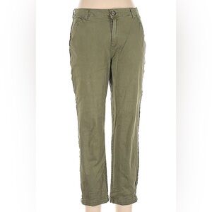 Harper Heritage Boyfriend Pants